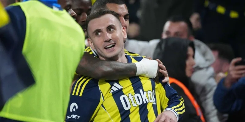 Fenerbahce - Eyupspor