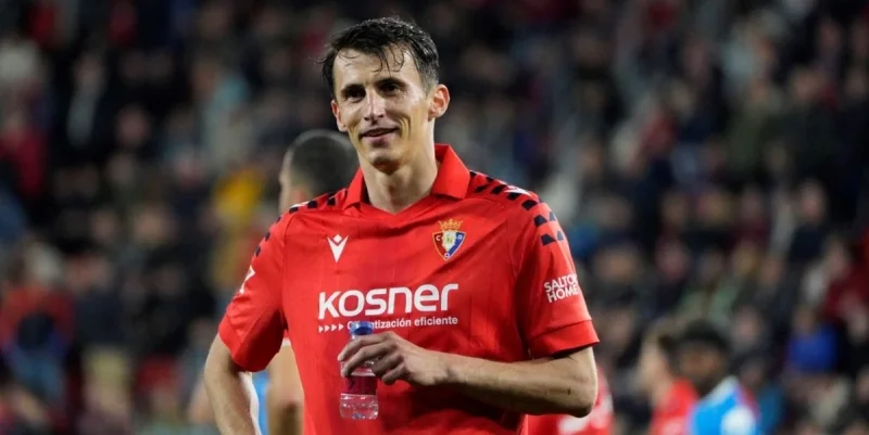 Osasuna - Espanyol Osasuna - Espanyol