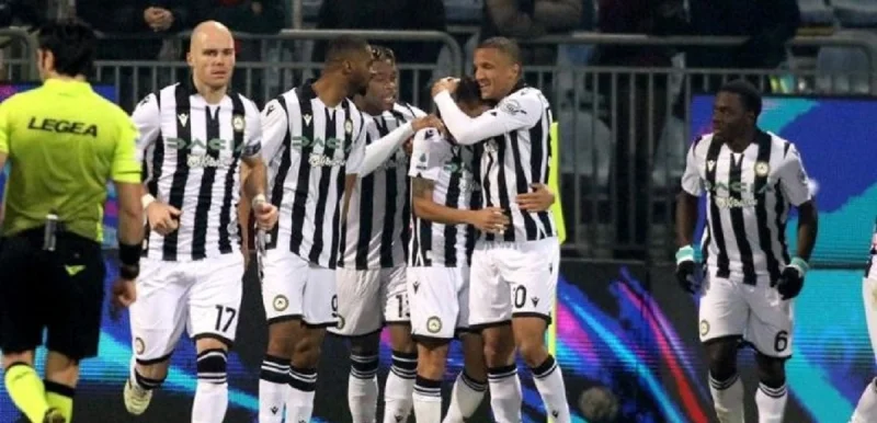 Udinese - Cremonese Udinese - Cremonese