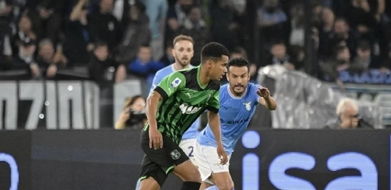 Sassuolo - Lecce