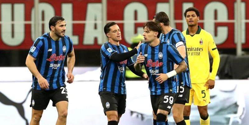 Atalanta - Bologna