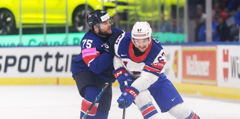 Finland - USA Finland - USA