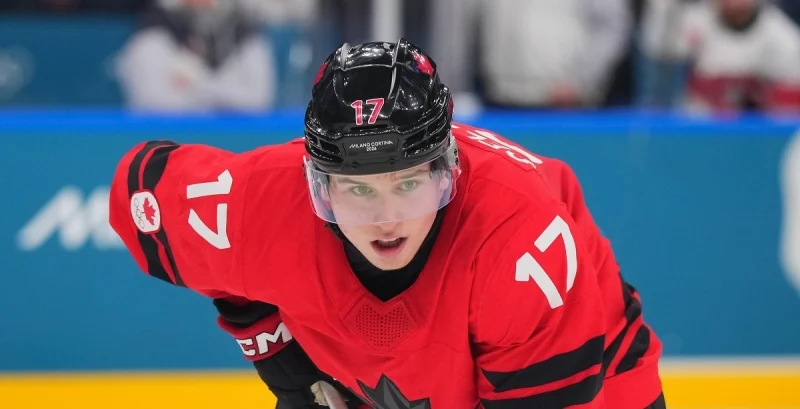 Canada - Denmark Canada - Denmark