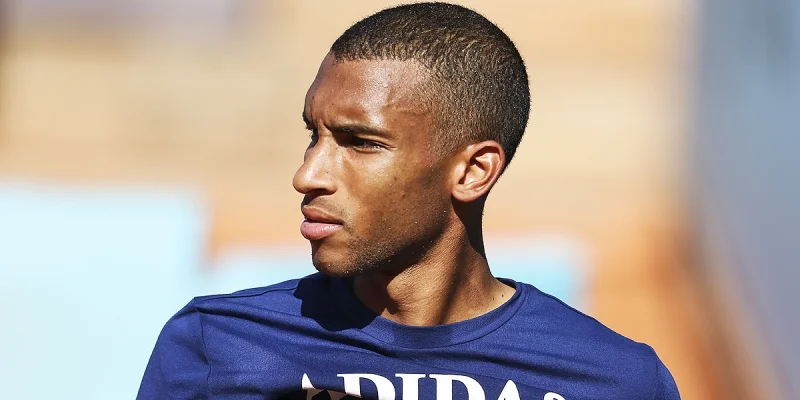 Felix Auger Aliassime - Vit Kopriva