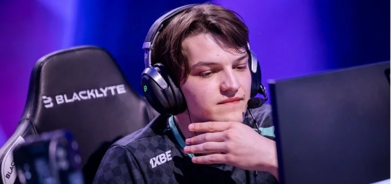 Natus Vincere - Aurora