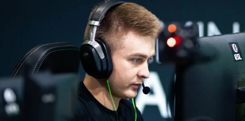 PARIVISION - Team Liquid
