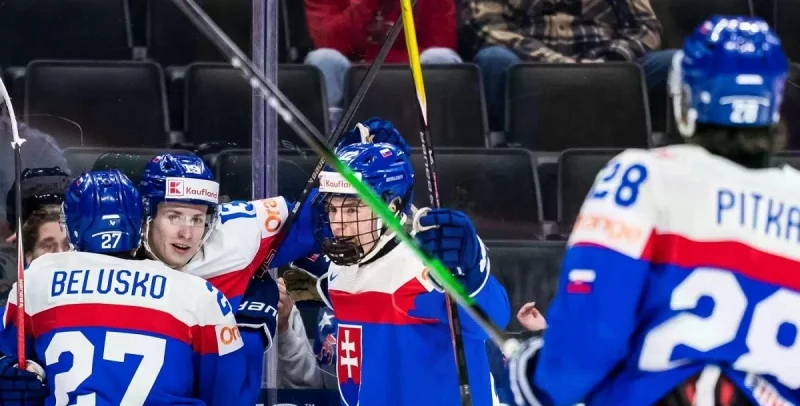 Slovenia - Slovakia Slovenia - Slovakia