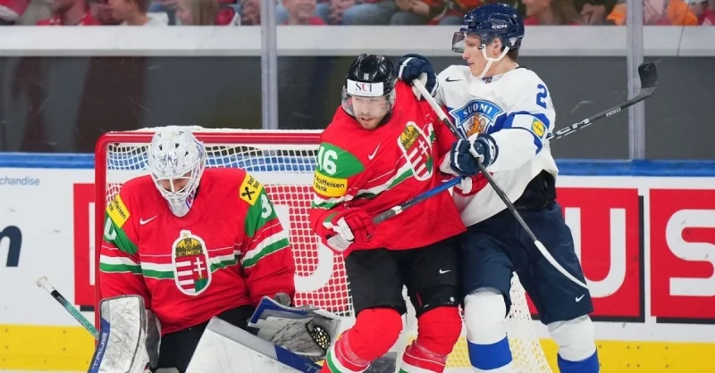 Hungary - Great Britain Hungary - Great Britain