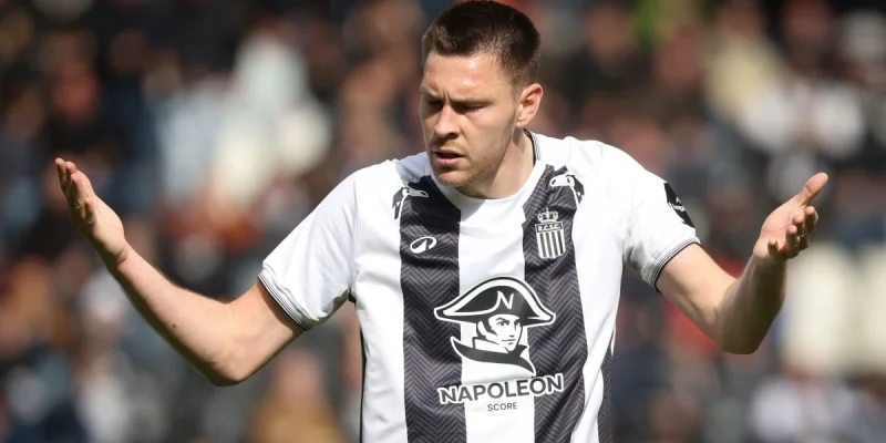 Sporting Charleroi - OH Leuven Sporting Charleroi - OH Leuven