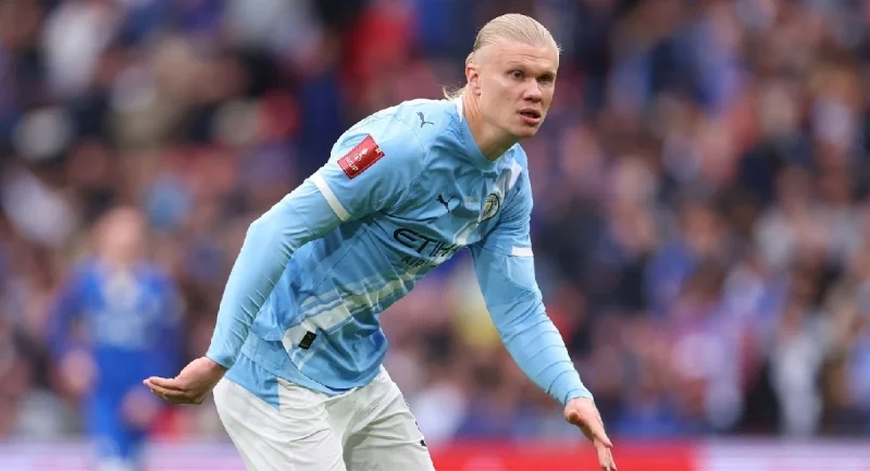 AFC Bournemouth - Manchester City