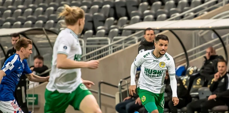 GAIS - Hammarby