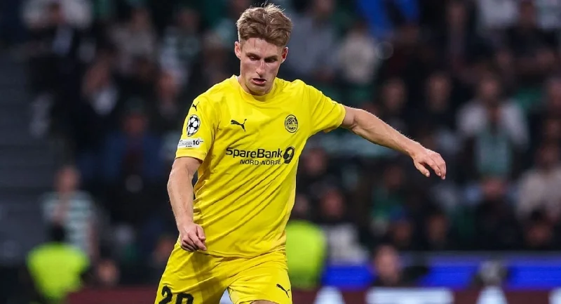 Start - Bodoe/Glimt Start - Bodoe/Glimt