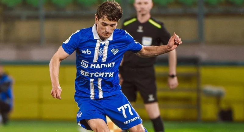 Ural - FK Makhachkala Ural - FK Makhachkala