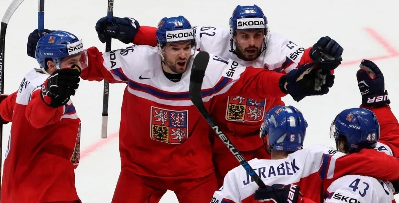 Czech Republic - Italy Czech Republic - Italy