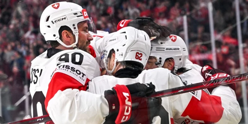 Austria - Switzerland Austria - Switzerland
