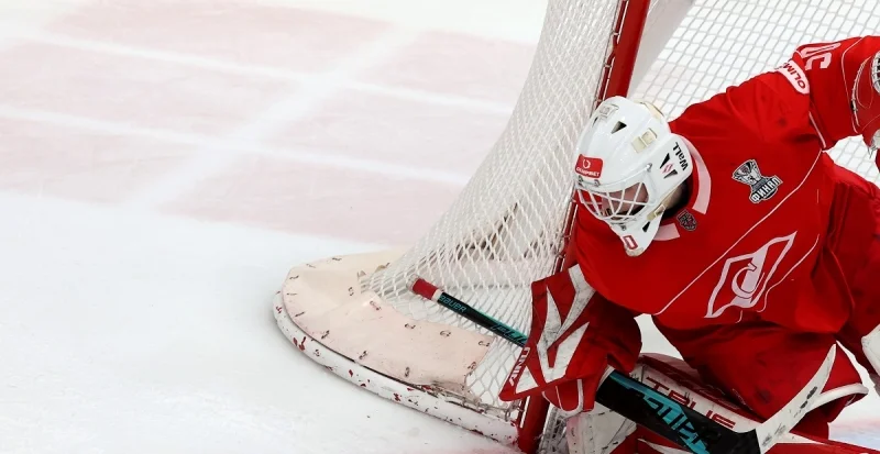 MHC Spartak - Loko MHC Spartak - Loko