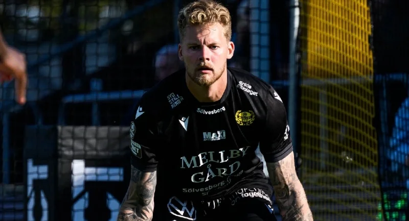 Elfsborg - Mjaellby Elfsborg - Mjaellby