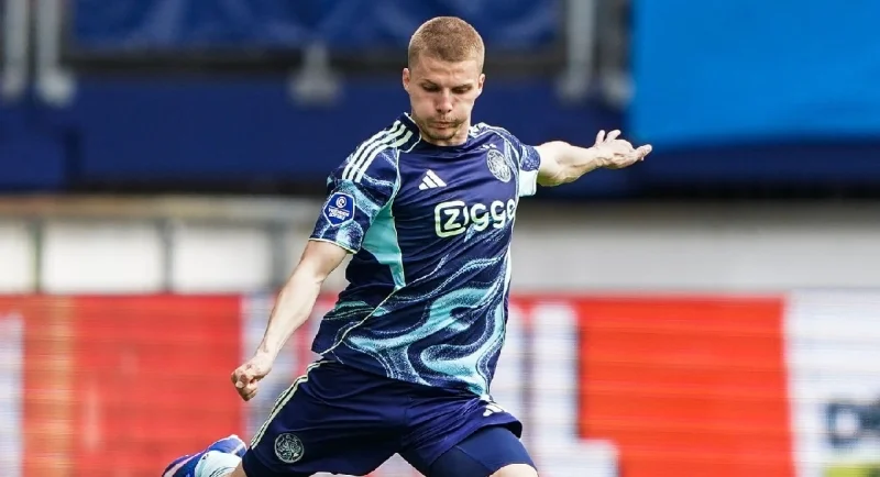 Ajax - FC Groningen Ajax - FC Groningen