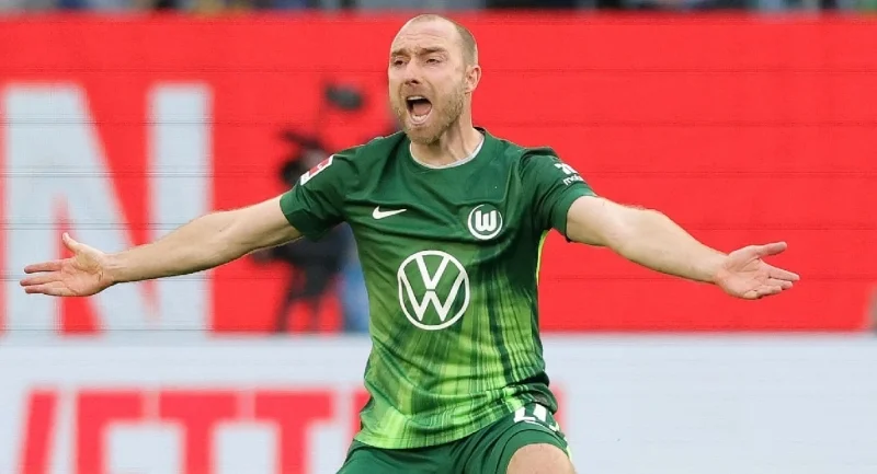 Wolfsburg - Paderborn Wolfsburg - Paderborn
