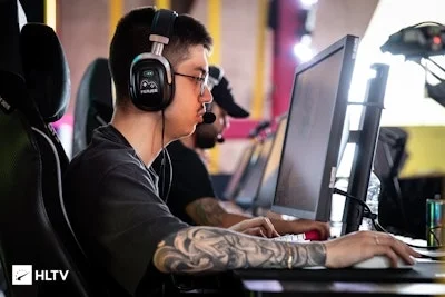 Keyd Stars - Isurus Gaming