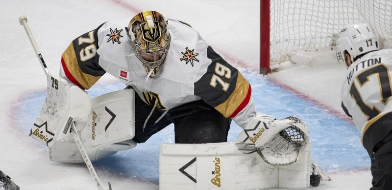 Colorado Avalanche - Vegas Golden Knights Colorado Avalanche - Vegas Golden Knights