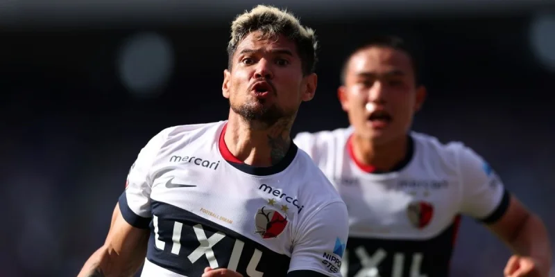 Kashima Antlers - FC Tokyo Kashima Antlers - FC Tokyo