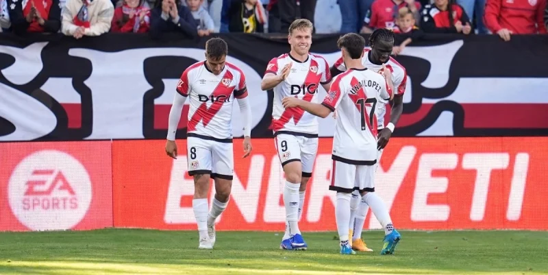 Deportivo Alaves - Rayo Vallecano Deportivo Alaves - Rayo Vallecano