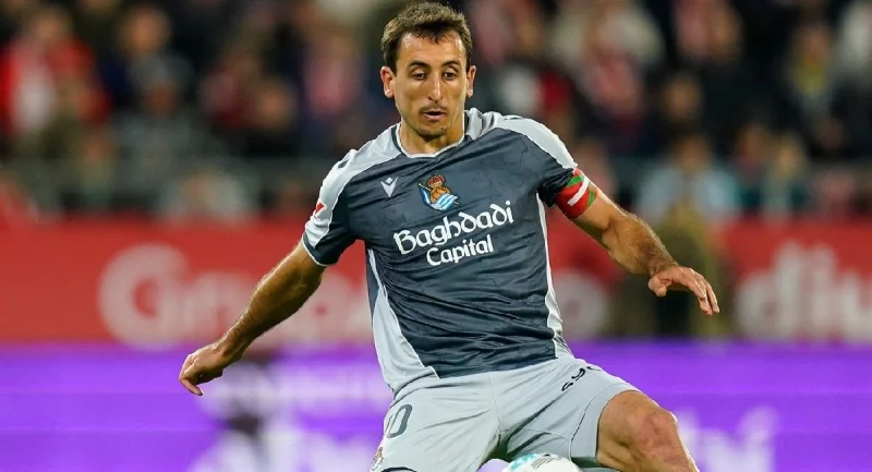 Espanyol - Real Sociedad Espanyol - Real Sociedad