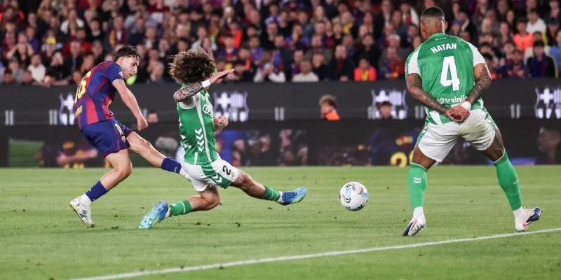 Real Betis - Levante Real Betis - Levante
