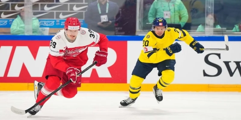 Denmark - Slovenia Denmark - Slovenia