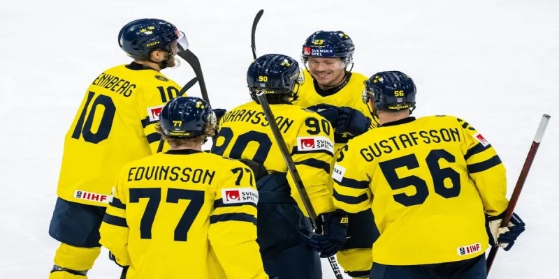 Norway - Sweden Norway - Sweden
