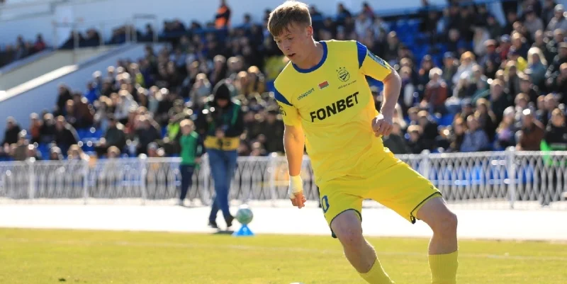 Slavia Mozyr - BATE Borisov Slavia Mozyr - BATE Borisov