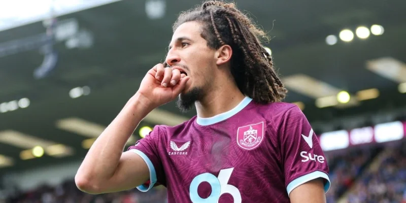 Burnley - Wolverhampton Wanderers