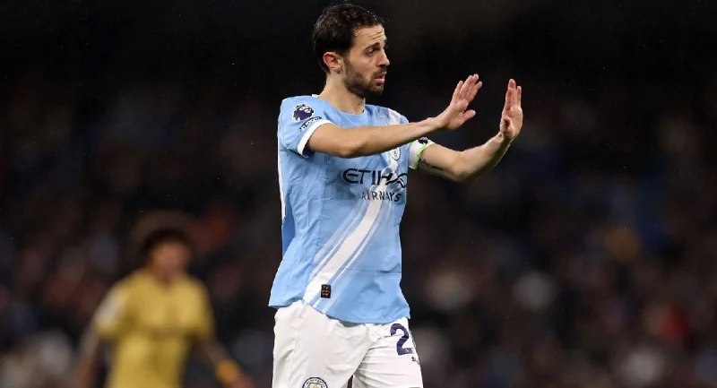 Manchester City - Aston Villa