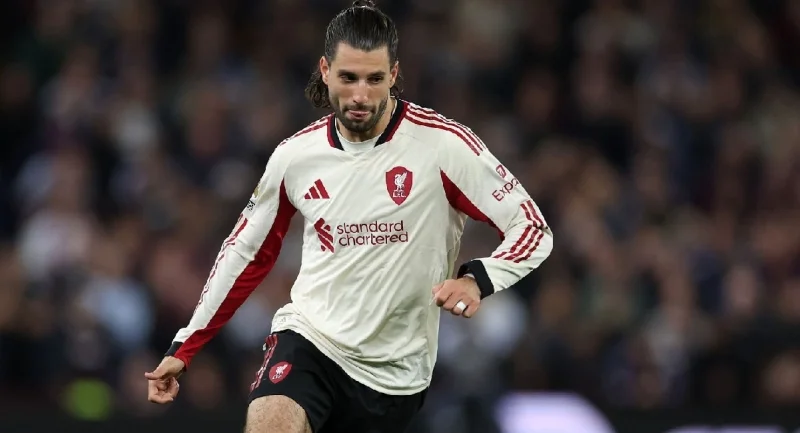 Liverpool - Brentford Liverpool - Brentford