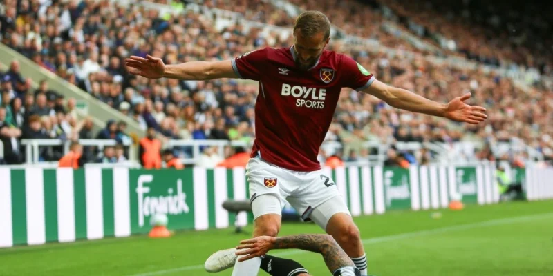 West Ham United - Leeds United West Ham United - Leeds United