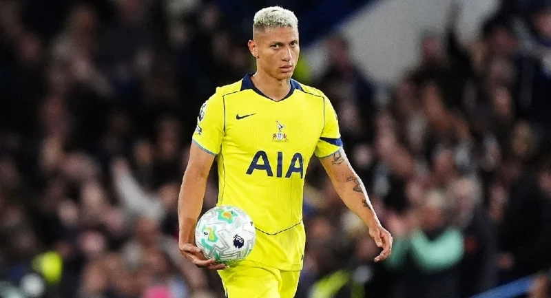 Tottenham Hotspur - Everton