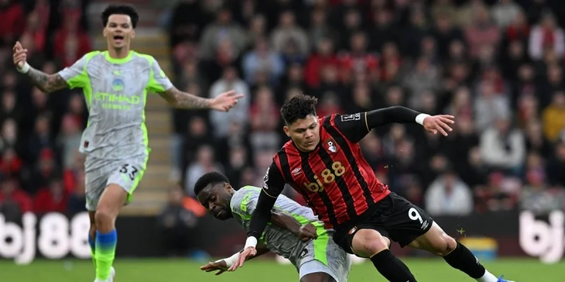 Nottingham Forest - AFC Bournemouth