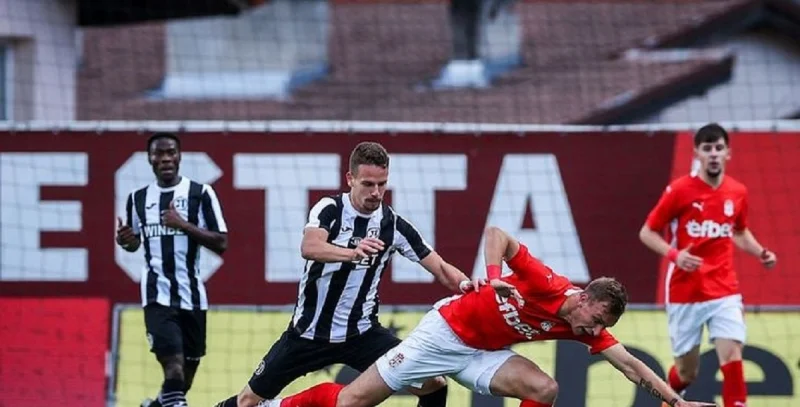 Lokomotiv Plovdiv - Botev Plovdiv Lokomotiv Plovdiv - Botev Plovdiv