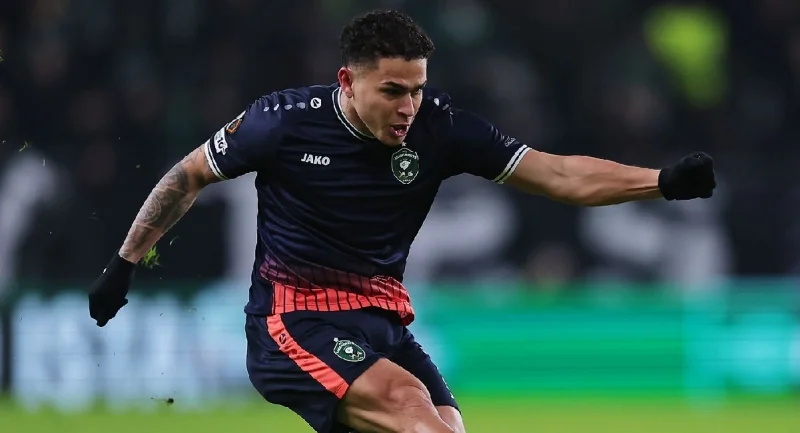 Ludogorets Razgrad - CSKA Sofia Ludogorets Razgrad - CSKA Sofia