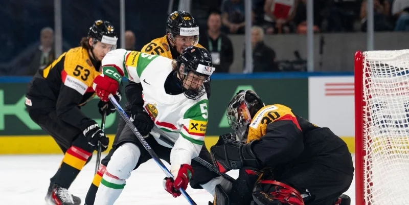 Germany - Great Britain Germany - Great Britain