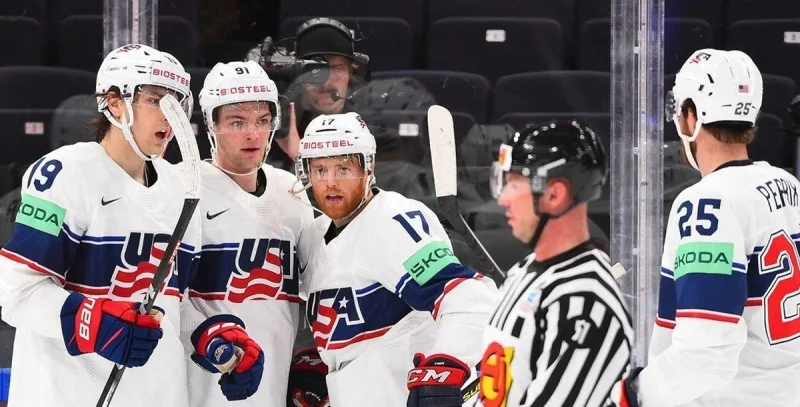 USA - Austria