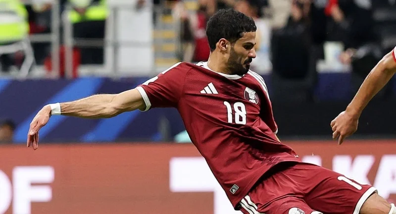 Ireland - Qatar