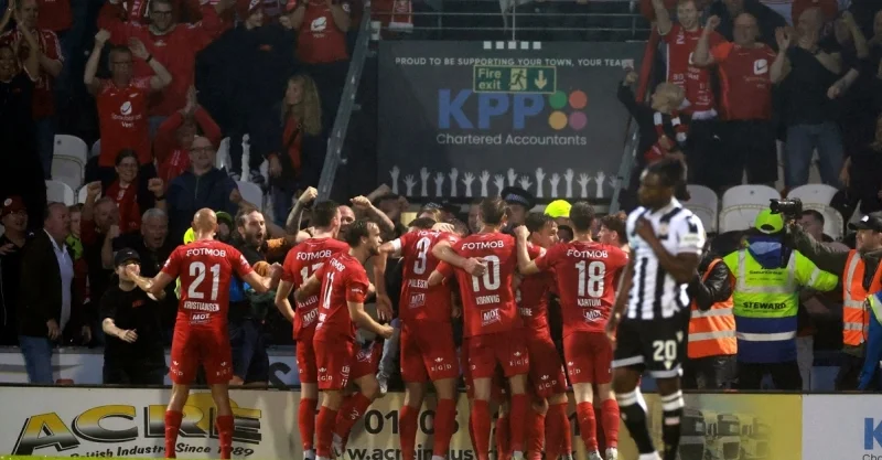 Brann - Sarpsborg 08