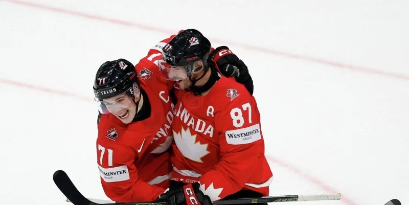 Canada - Finland Canada - Finland