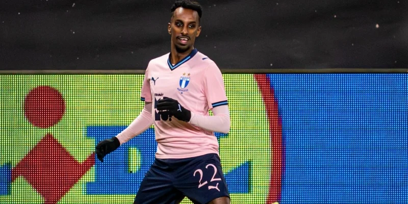 Malmoe FF - Halmstads BK Malmoe FF - Halmstads BK