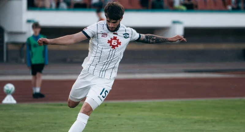 Gomel - Dynamo Brest Gomel - Dynamo Brest