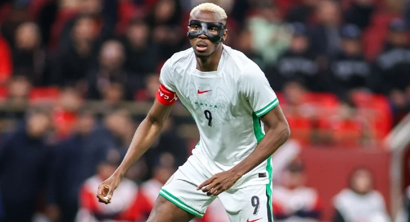 Jamaica - Nigeria Jamaica - Nigeria