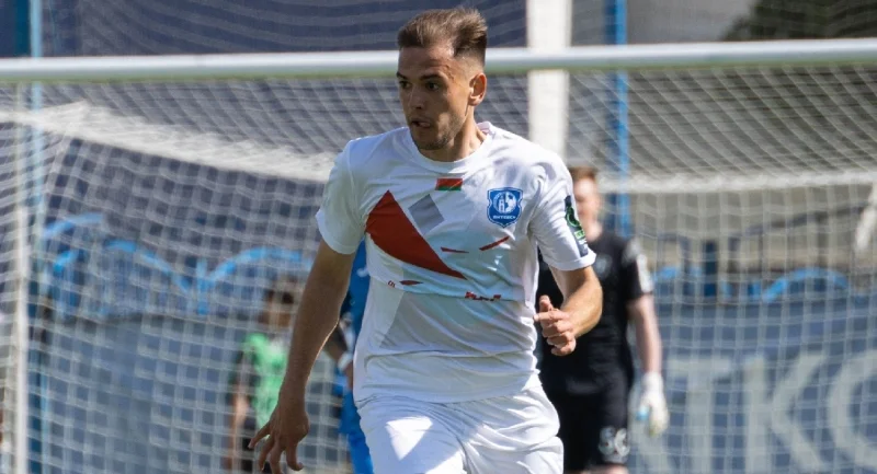 FK Vitebsk - Baranovichi FK Vitebsk - Baranovichi