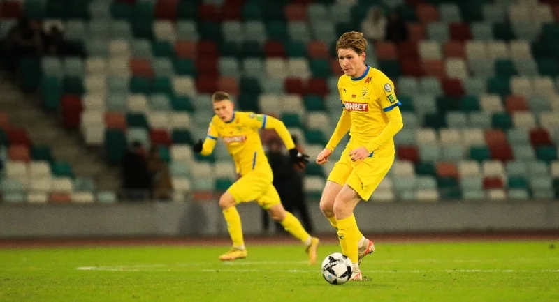 BATE Borisov - Dnyapro Mogilev